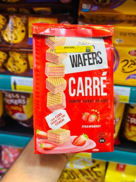 قطع ويفر تورين